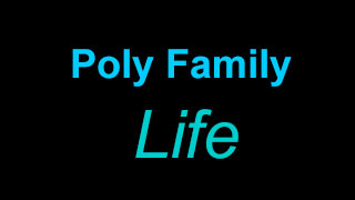 Poly Family Life