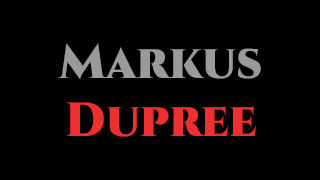Markus Dupree