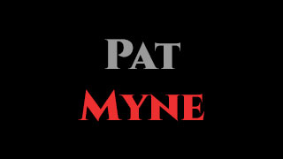 Pat Myne