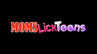 Moms Lick Teens