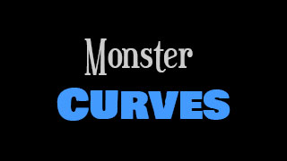 Monster Curves