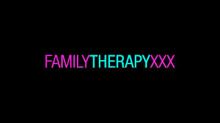 Family Therapy XXX