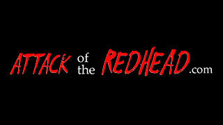 Attack of the Redhead