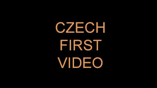 Czech First Video