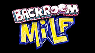 Backroom MILF