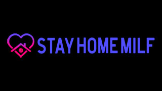 Stay Home MILF