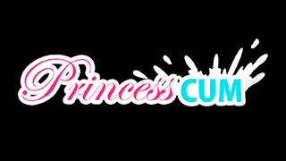 Princess Cum