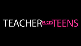 Teacher Fucks Teens