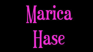 Marica Hase