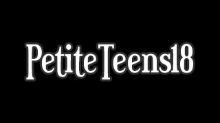 Petite Teens 18