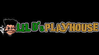 Lil D's Playhouse