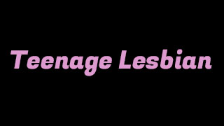 Teenage Lesbian