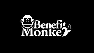 Benefit Monkey