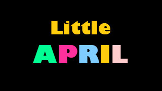 Little April
