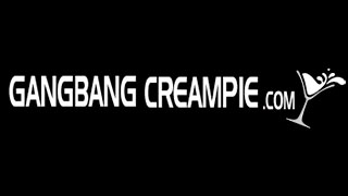 Gangbang Creampie