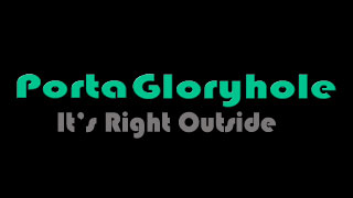 Porta Gloryhole
