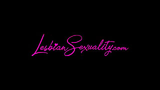 Lesbian Sexuality