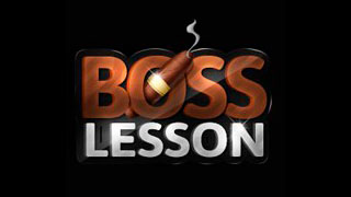 Boss Lesson