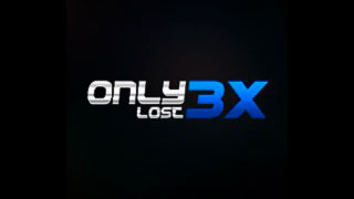 Only 3X Lost