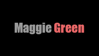 Maggie Green