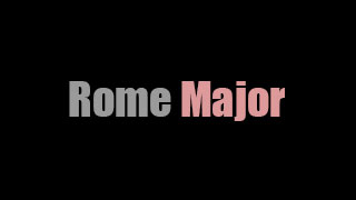 Rome Major