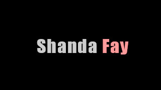 Shanda Fay