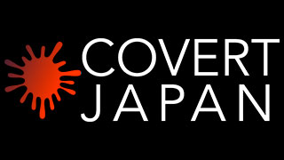 Covert Japan