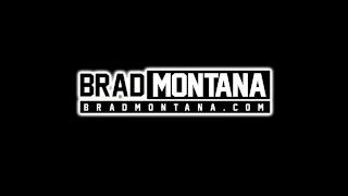 Brad Montana