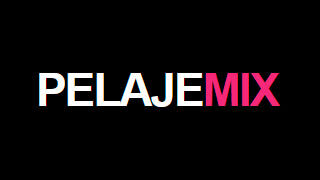 Pelaje Mix