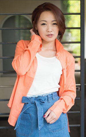 Ayumi