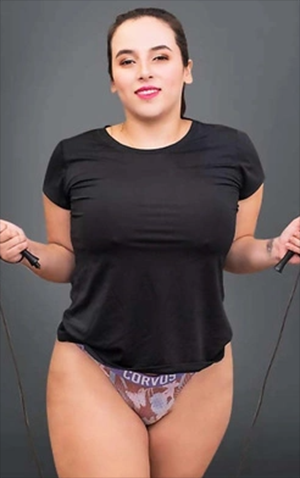 Nana Bronw