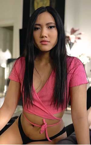 Wasian May