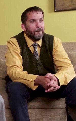 Daniel Shar