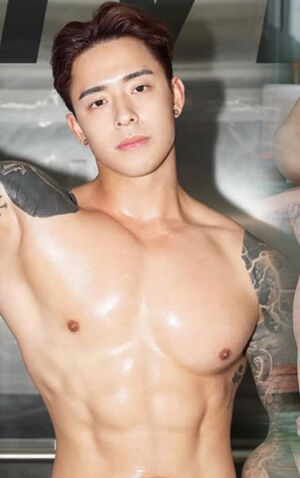 Titus Low