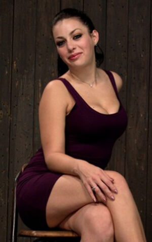 Raven Wolk