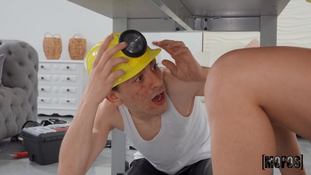 Lily Veroni long hair porn