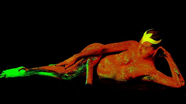 Fixxxion body art screw