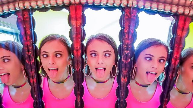 Gia Derza teen (18+) sex