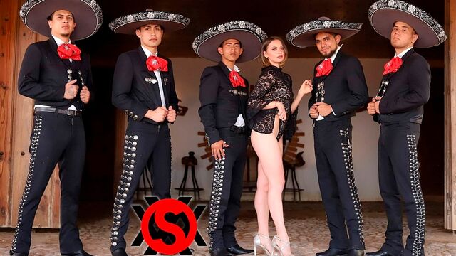 Emily Thorne young (18+) video