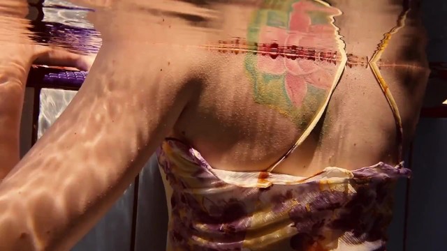 Lera underwatershow sex