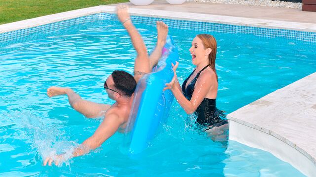 Kaisa Nord long hair smut