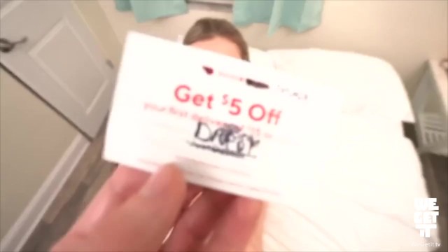 Conor Coxxx petite scene