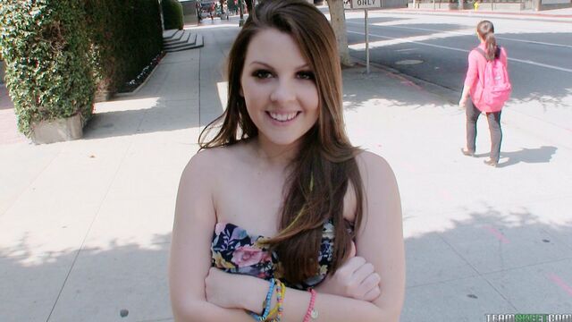 Cali Hayes big cock smut