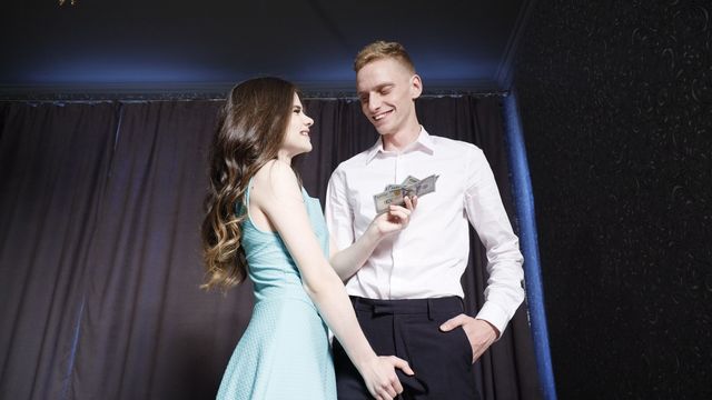 Molly Brown missionary screw