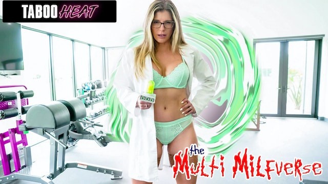 Cory Chase milf porn