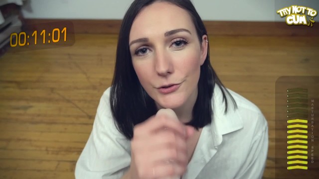 Clara Dee thejerkoffgames sex