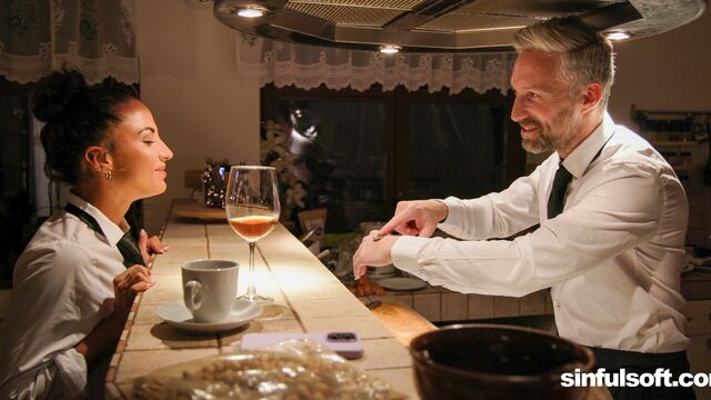 Medusa Porn big tits screw