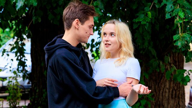 Loli Pop europe screw