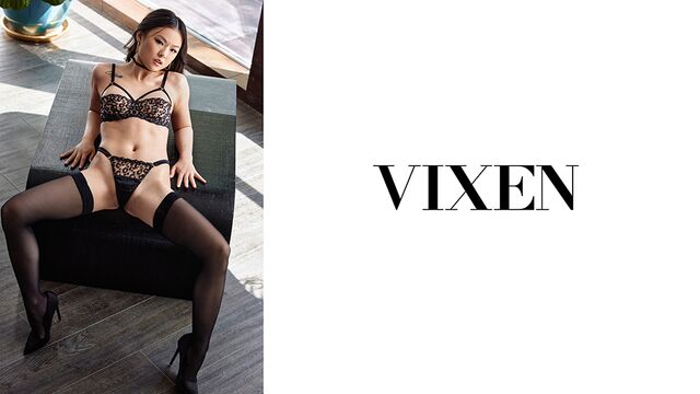 Lulu Chu teen (18+) porn