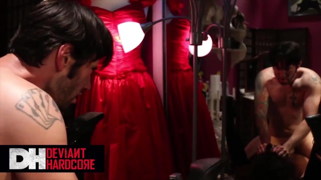 Skin Diamond and Tommy Pistol mgvideos movie